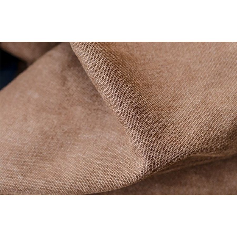 Torba na ramię 'ASAFFI'™, grube płótno bawełniane + eco skóra. Kolor: 6 do wyboru